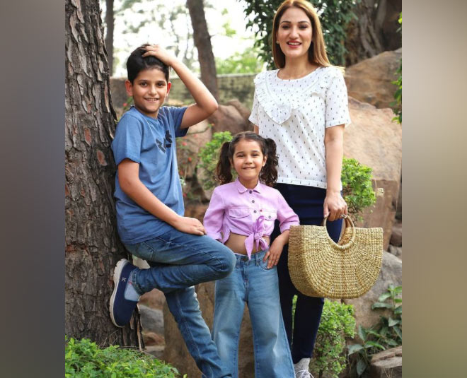 daughters day special