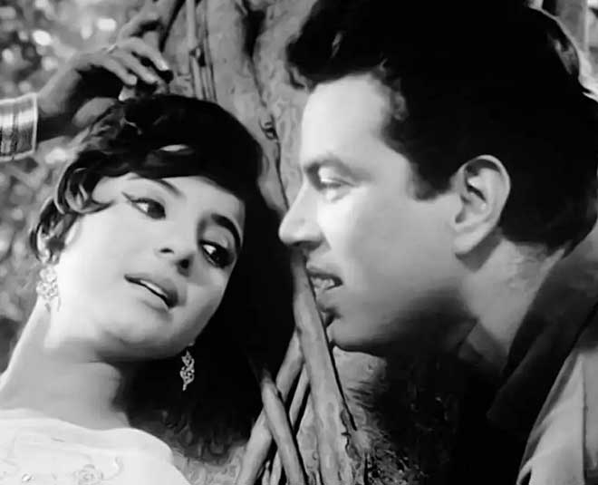 dharmendra tanuja issues