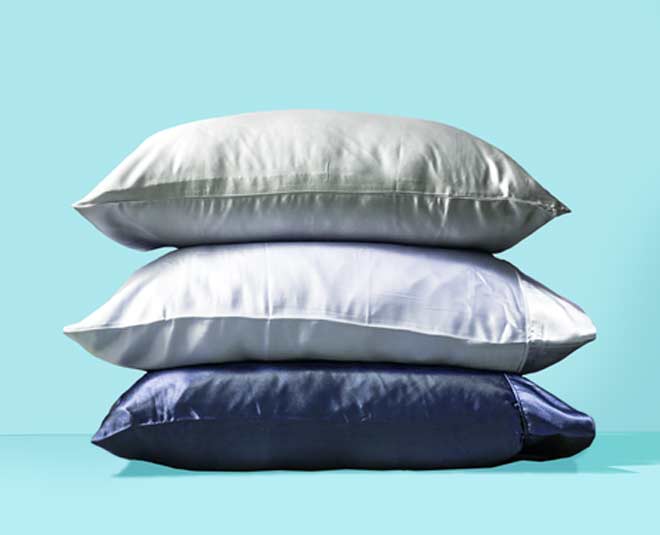 Difference Between Satin And Silk Pillowcase 