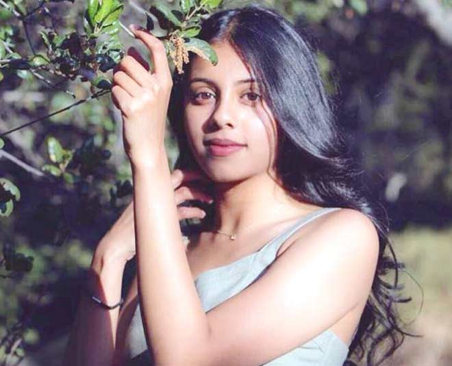 दिशानी चक्रवर्ती dishani chakraborty study