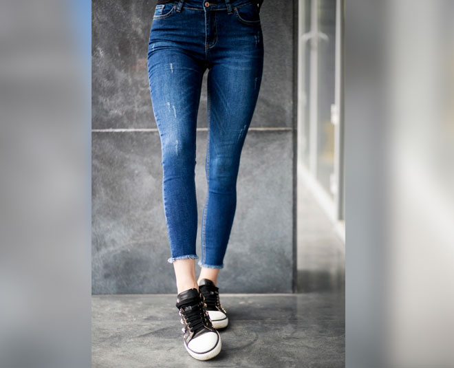 dont wear skinny jeans daily