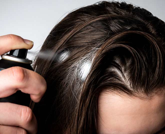 dry shampoo hair tips dos donts