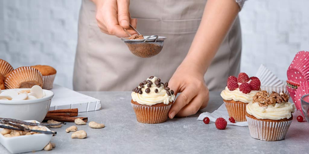 Aspiring Baker? Follow These Tips And Tricks By ExpertAspiring Baker