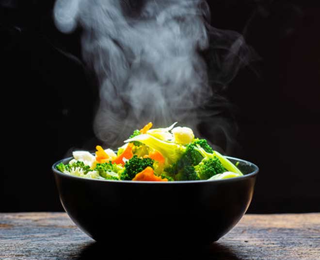 eating according to ayurveda inside 