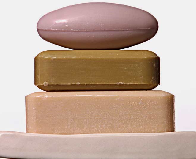साबुन- expired bar soap uses