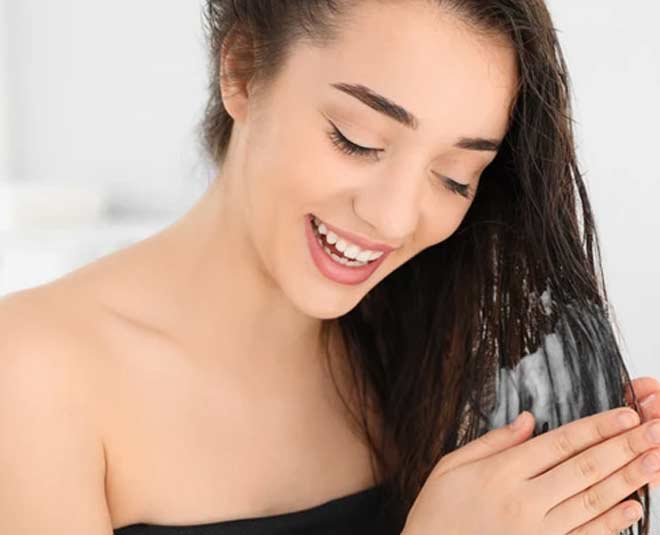 कंडीशनर- expired conditioner uses