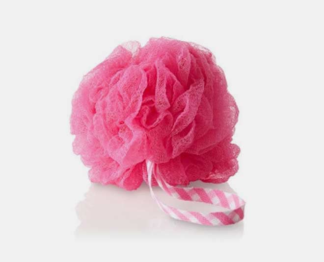 लूफा- expired loofah uses