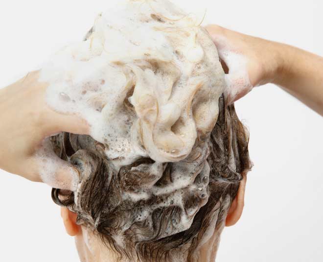 शैम्पू- expired shampoo uses