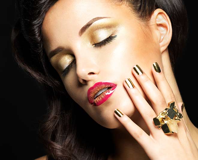 eyeshadow for olive skin tone