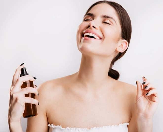 face mist for oily skin makeup tips