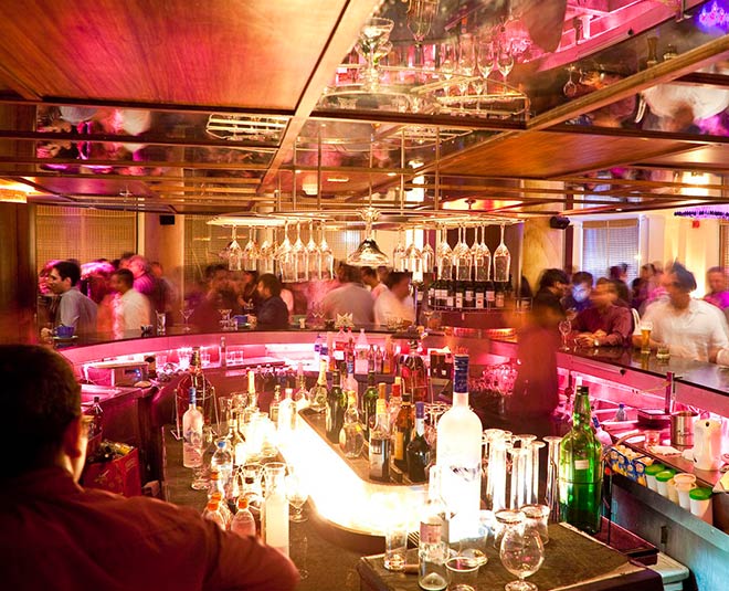 famous cities for glamorous nightlife Inside 