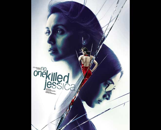 फिल्म नो वन किल्ड जेसिका, 2011 film no one killed jessica