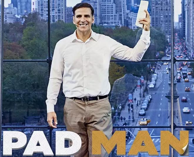 film padman