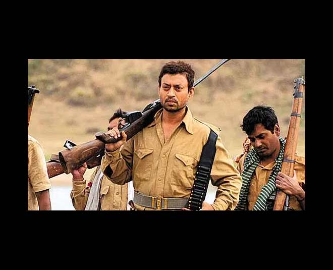 फिल्म पान सिंह तोमर, 2012 film pan singh tomar