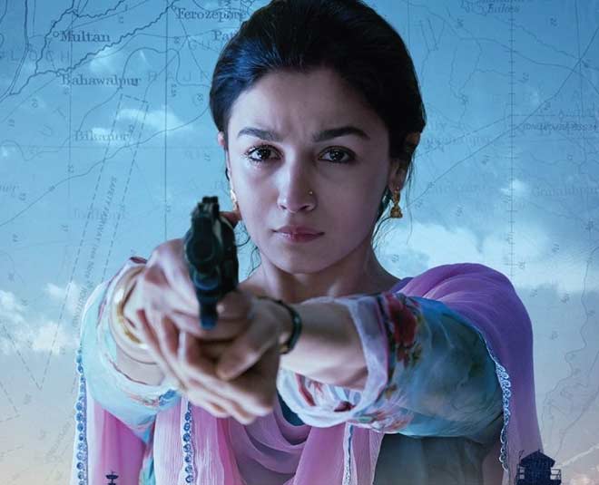 फिल्म राजी, 2018 film raazi