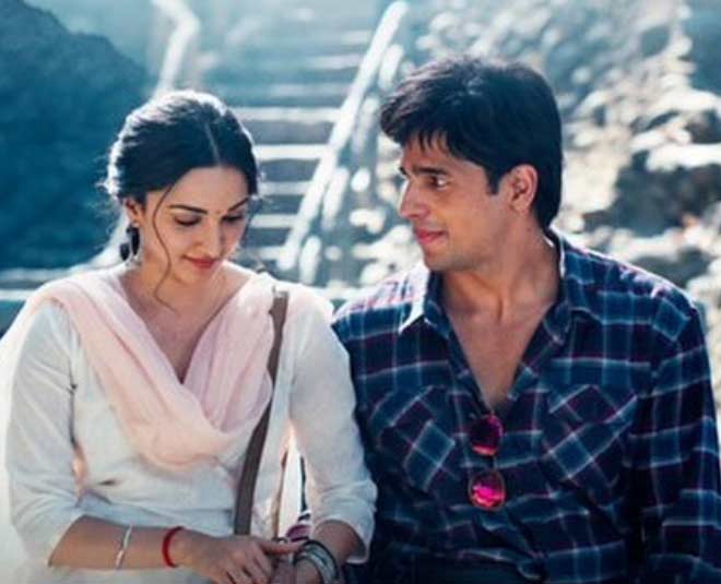 फिल्म शेरशाह, 2021 film shershah