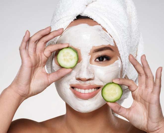 फ्रूट फेशियल fruit facial