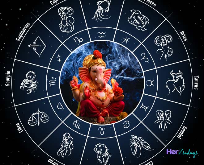 ganesh chaturthi zodiac signs 