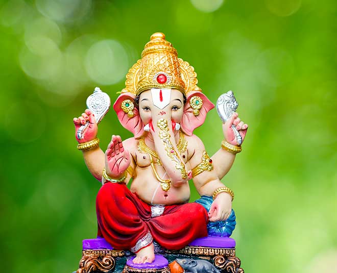 Ganesh Chaturthi 2021 Visarjan Shubh Muhurat Puja Timing And Vidhi Herzindagi 5490