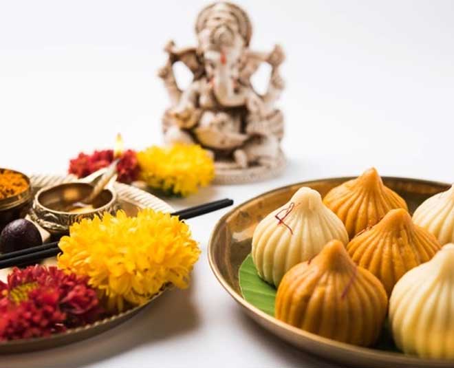 ganpati pujan vidhi