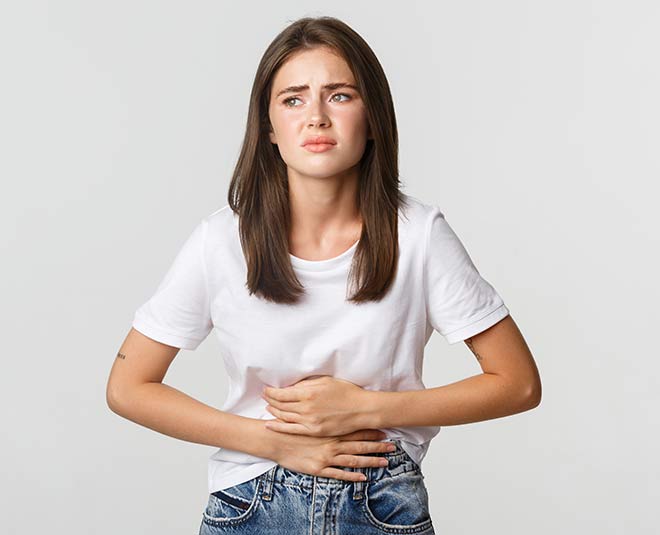 gastic problem chikpeas