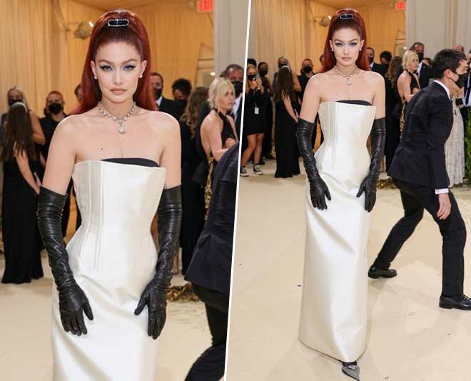 Met Gala 2021: Have A Look At All the Striking Appearances At The Red ...