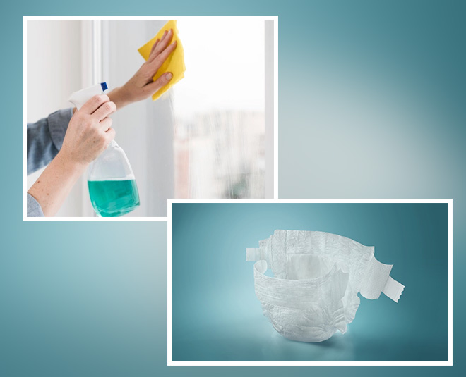 ग्लास विंडोज की करें सफाई glass windows cleaning