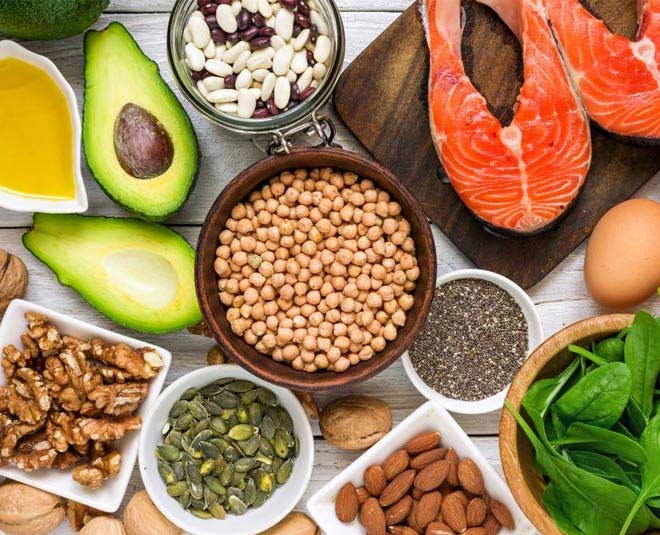 good fat for belly fat