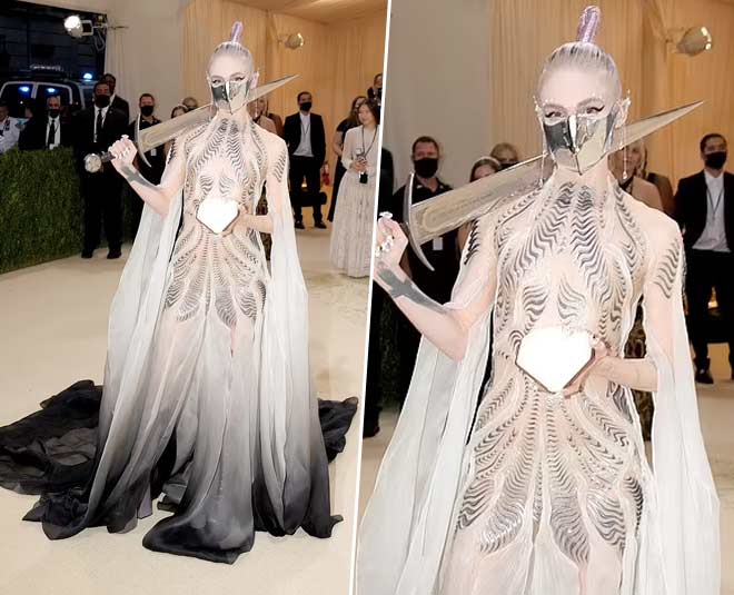 Met Gala 2021: Have A Look At All the Striking Appearances At The Red ...