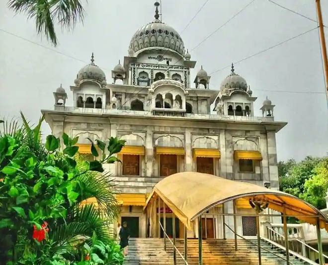 गुरुद्वारा दमदमा साहिब gurudwara damdam sahib