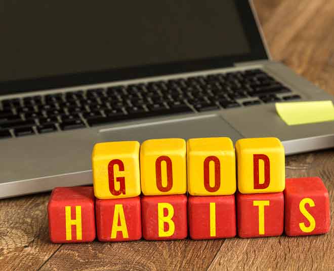 habits for body and mind