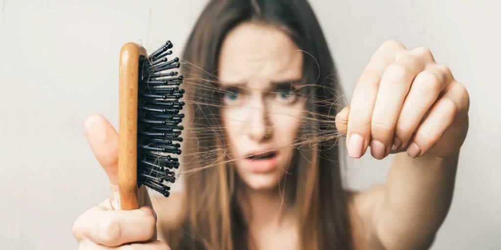 Gharelu Nuskhe For Hair Fall Problem | easy gharelu nuskhe for hair fall  problem | HerZindagi