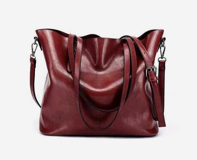 handbag colour