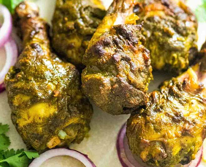 haryali tangdi bemisal