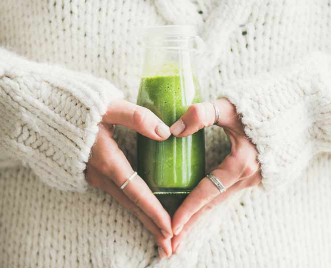 मुंह के स्वाद को करें ठीक healthy drink for taste