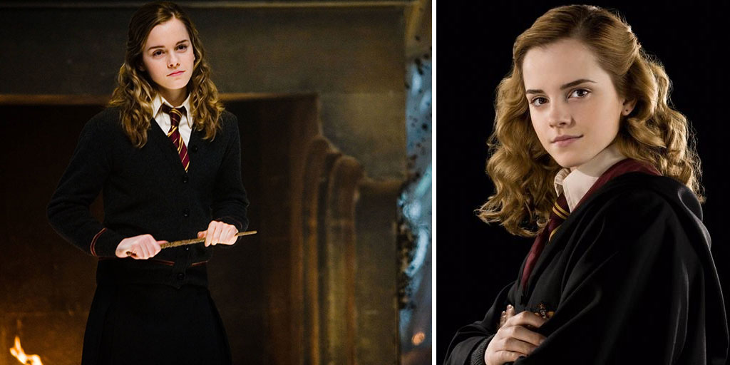 granger, How Hermione Granger Inspired Us, how to be as smart as hermione g...