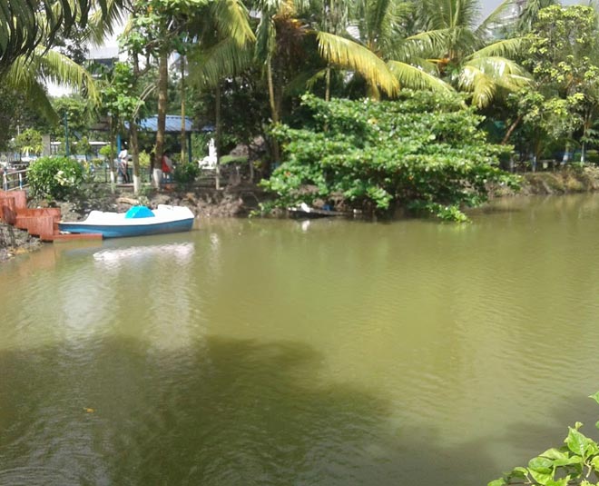 hidden tourist places in west bengal inside 