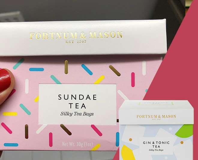 hloka mehta love expensive tea