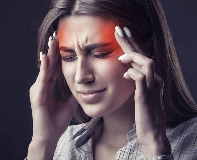 home remedies for headache