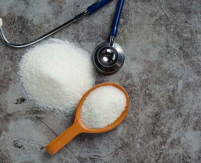 how to check adulteration in sugar at home