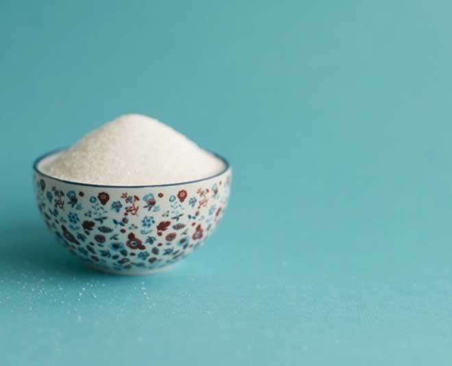 how to check adulteration in sugar inside 