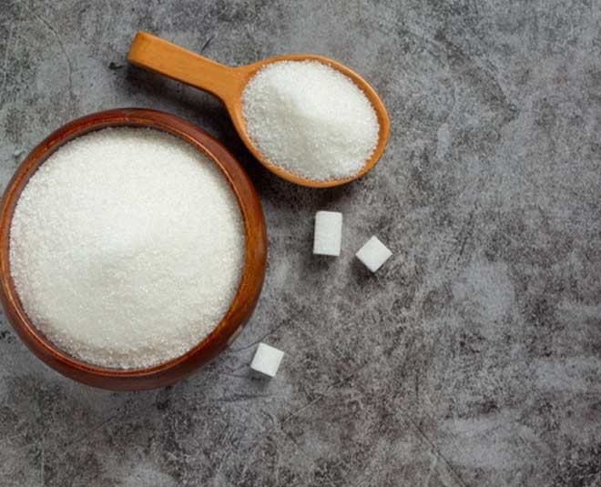 how to check adulteration in sugar inside 