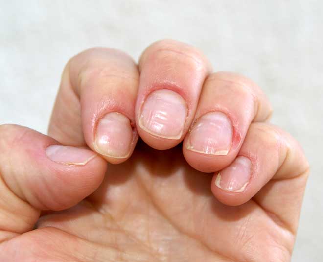 What your nail shape tells about your personality - Calyxta