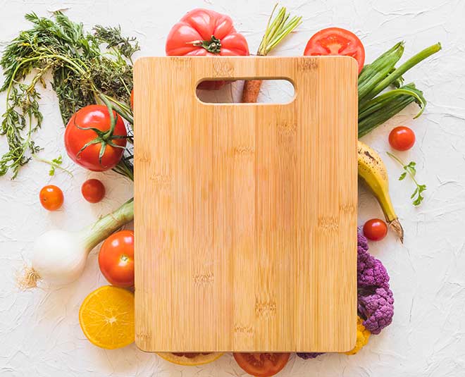 how to choose chopping board