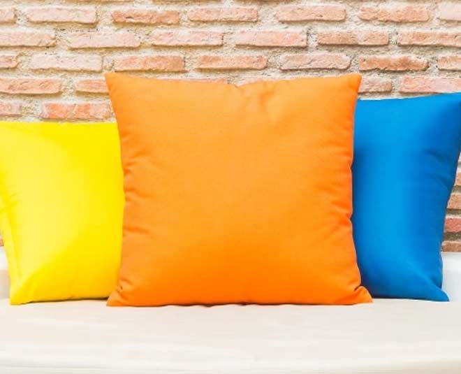 how to choose cusion covers focus on colors