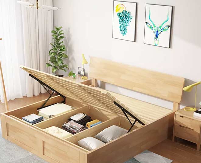 how to clean bed box easy tips tricks inside 