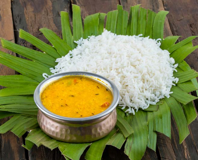 5 Useful Tips While Making Regular Dal Chawal 5 Useful Tips While 