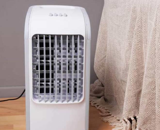 Air Cooler Meaning In Hindi