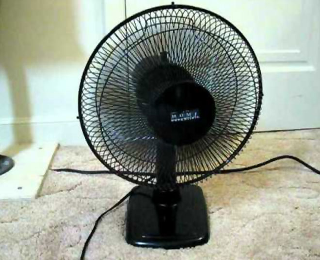 how to remove smoke smell from pooja room Inside 