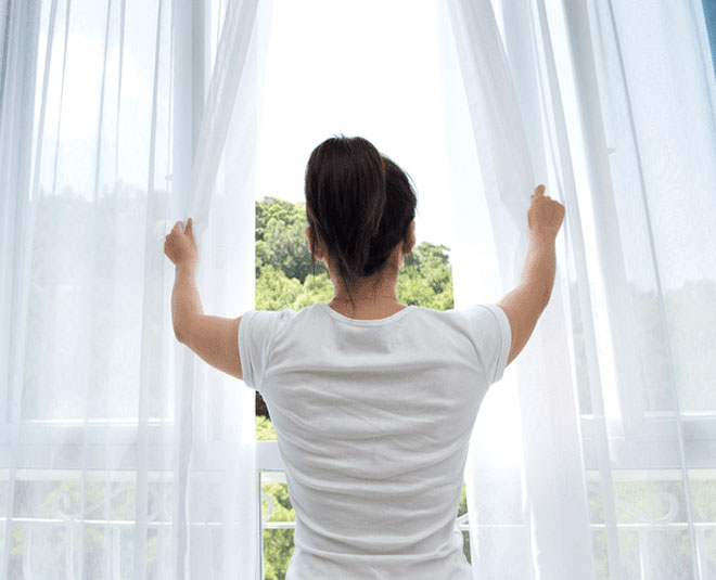 how to remove smoke smell from pooja room Inside 